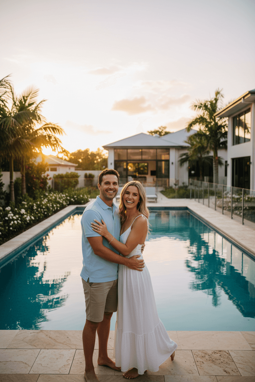 Michael & Sarah Johnson